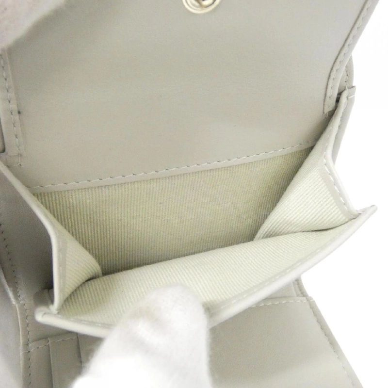 【Sản phẩm chưa sử dụng】Ví Chanel Timeless Classic Line AP0229 620783