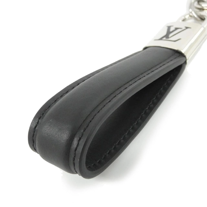 Louis Vuitton Dragonne LV Padlock M00745 Keyring 622228