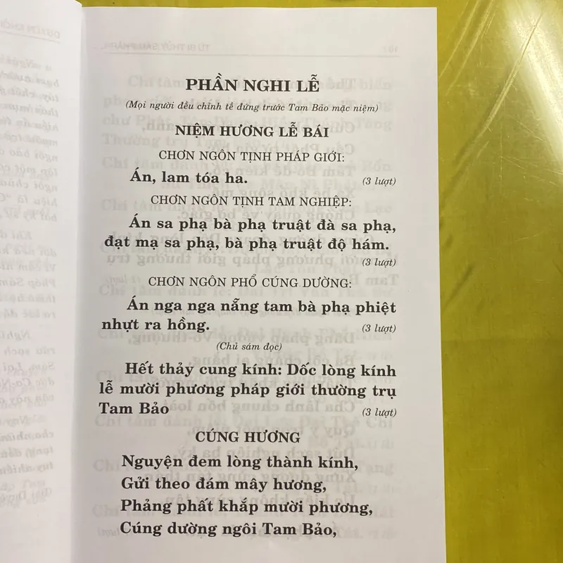 TỪ BI THỦY SÁM PHÁP - Tác giả: Ngộ Đạt Thiền Sư - Việt dịch Thích Huyền Dung 688383