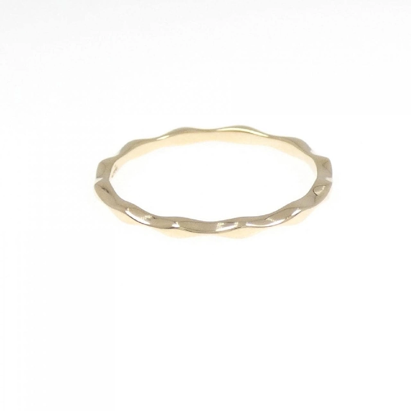 Nhẫn K10YG Agat - Hàng hiệu Chính hãng 833210