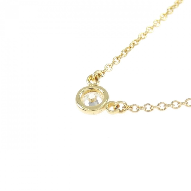 Dây chuyền Tiffany By The Yard - Hàng hiệu Chính hãng 841075