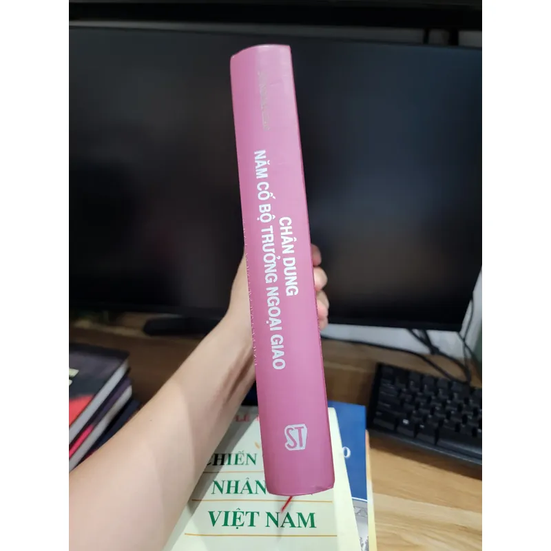 Chân dung 5 cố bộ trưởng ngoại giao  595770