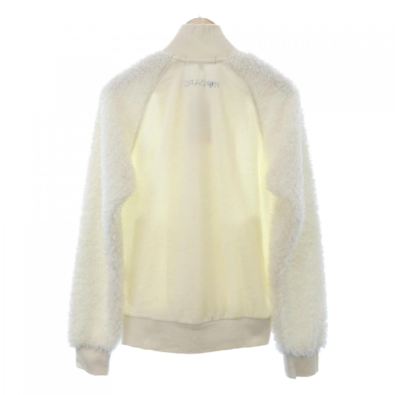 【Mã giảm giá】DANCE WITH DRAGON Áo khoác 635067