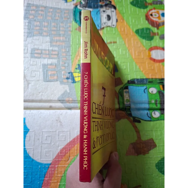 7 Chiến Lược Thịnh Vượng Và Hạnh Phúc 791762