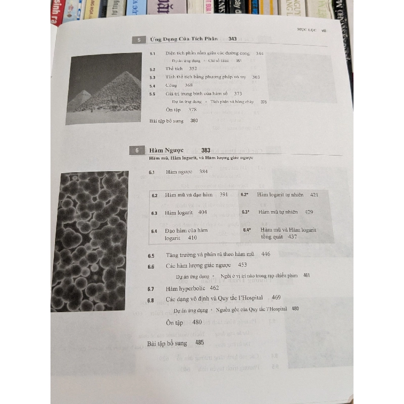 Giải tích ( Calculus 7e ) - James Stewart 755243