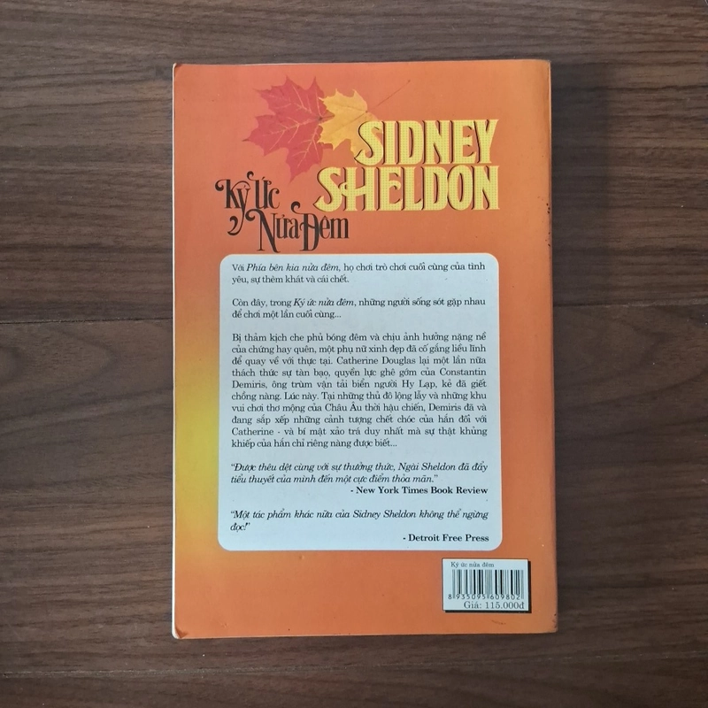 Ký ức nửa đêm 525662