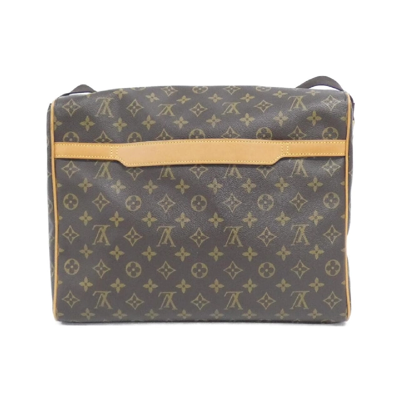 Túi xách vai Louis Vuitton Monogram Abes M45257 - Hàng hiệu Chính hãng 765761