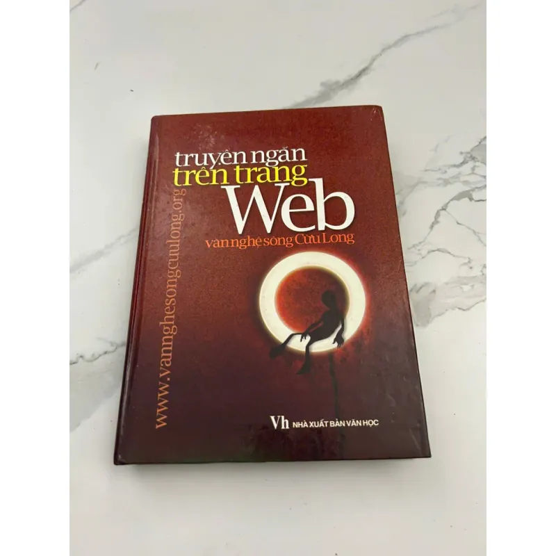 Truyện Ngắn Trên Trang Web - Văn Nghệ Sông Cửu Long 601215