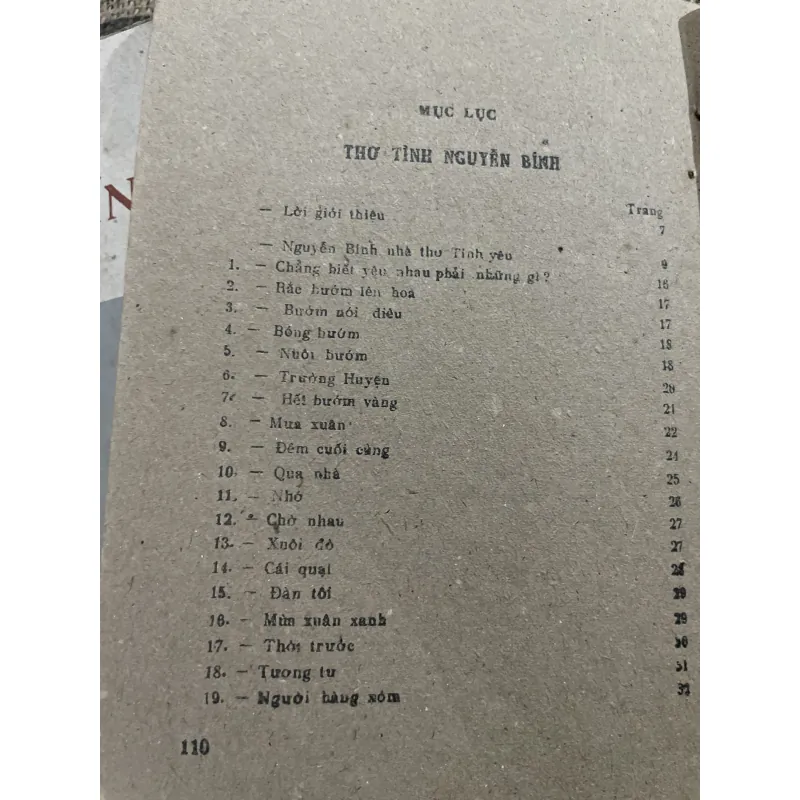 Thơ Nguyễn Bính  : 70 bài thơ  1019997