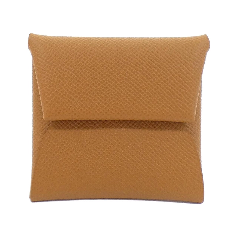 【Sản phẩm chưa sử dụng】Ví đựng tiền Hermes Bastia 041054CK 620855