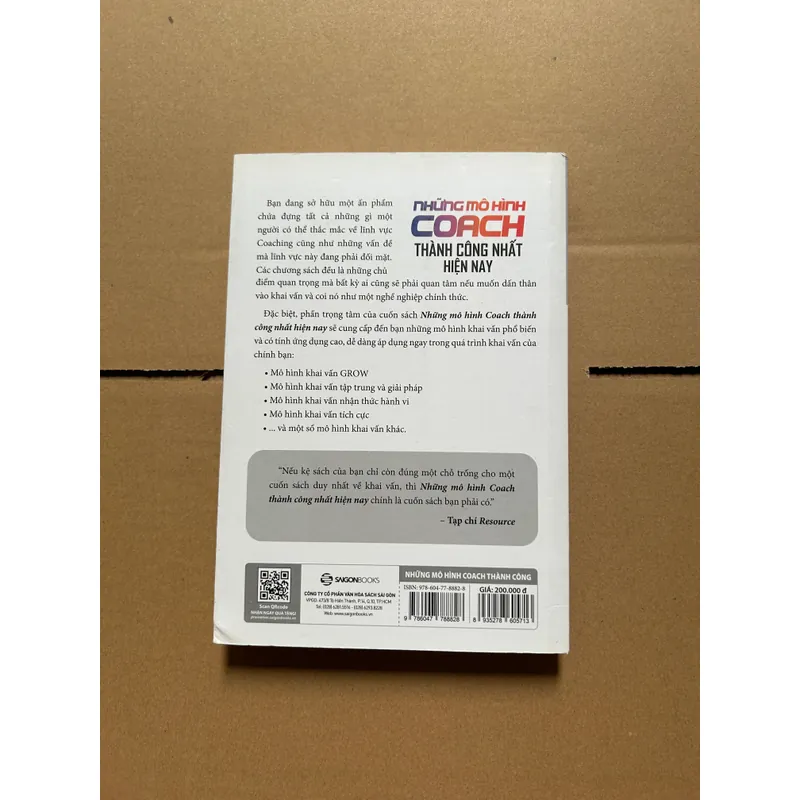 Những mô hình Coach thành công nhất hiện nay 604861