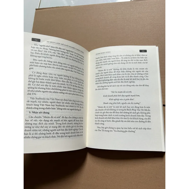 46 sách lược để khởi nghiệp thành công 687946