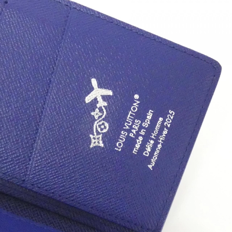 Ví Louis Vuitton Monogram Portefeuille Braz M25985 - Hàng hiệu Chính hãng 770197