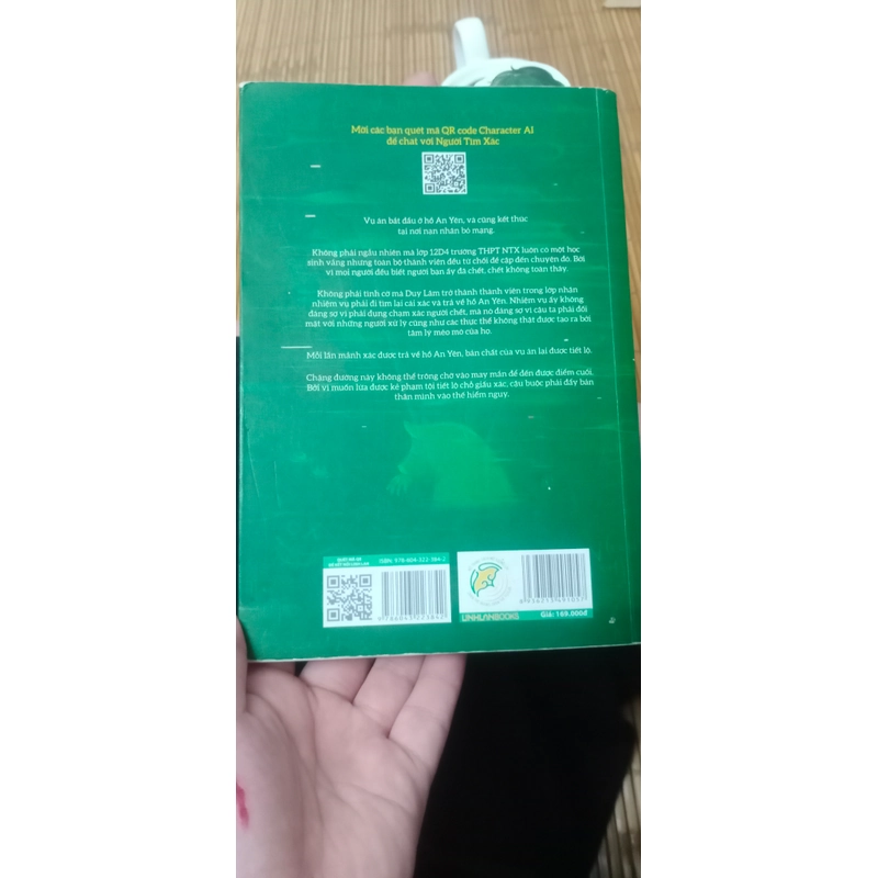Sách tốt khá ổn 521652