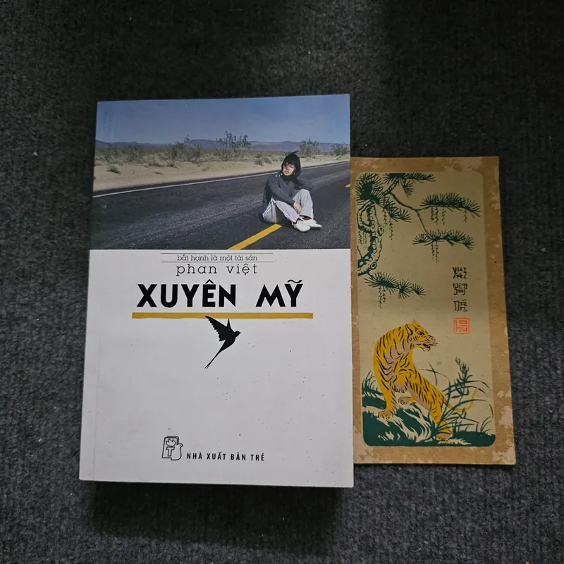Xuyên Mỹ - Phan Việt 733074