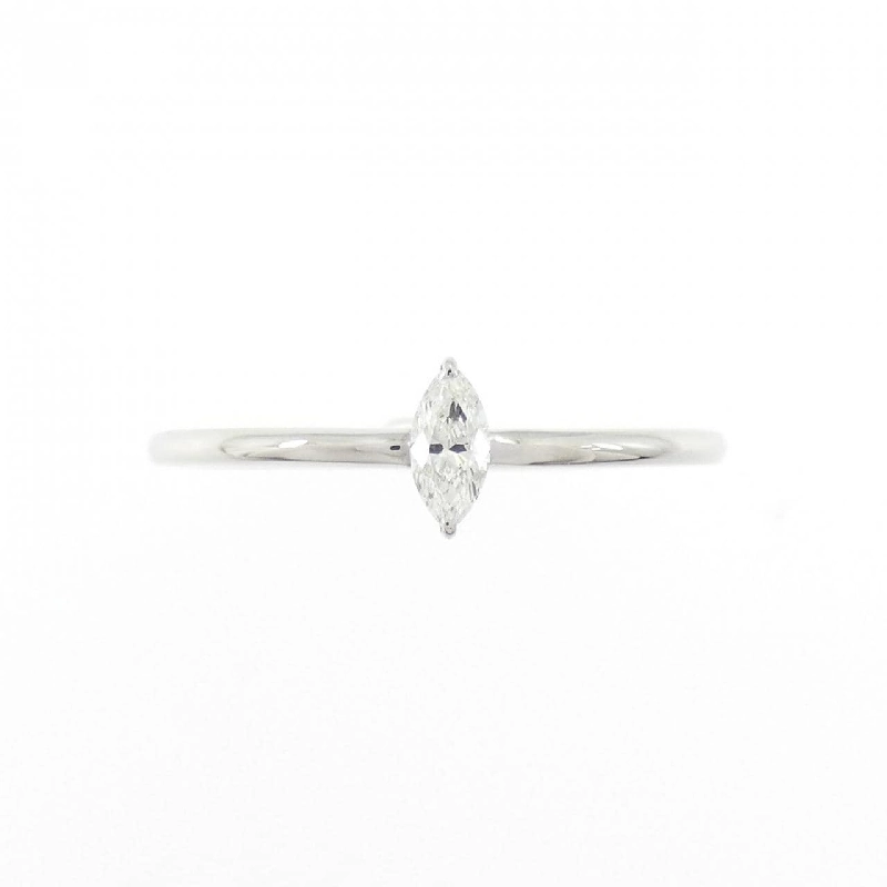 【Sản phẩm mới】Nhẫn kim cương PT900 0.10CT 669423