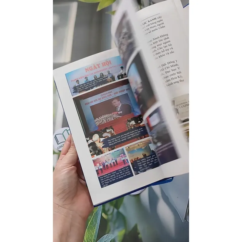 Bến Tre - Đồng Khởi Khởi Nghiệp - CEO Đặng Đức Thành 990065