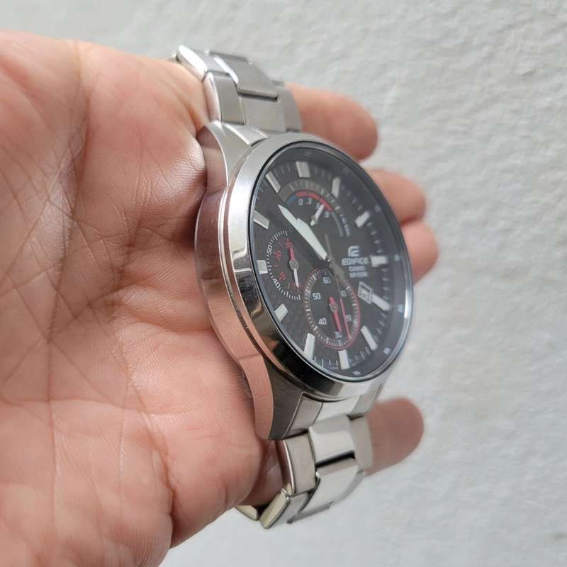 Đồng hồ CASIO EDIFICE 45mm 475849