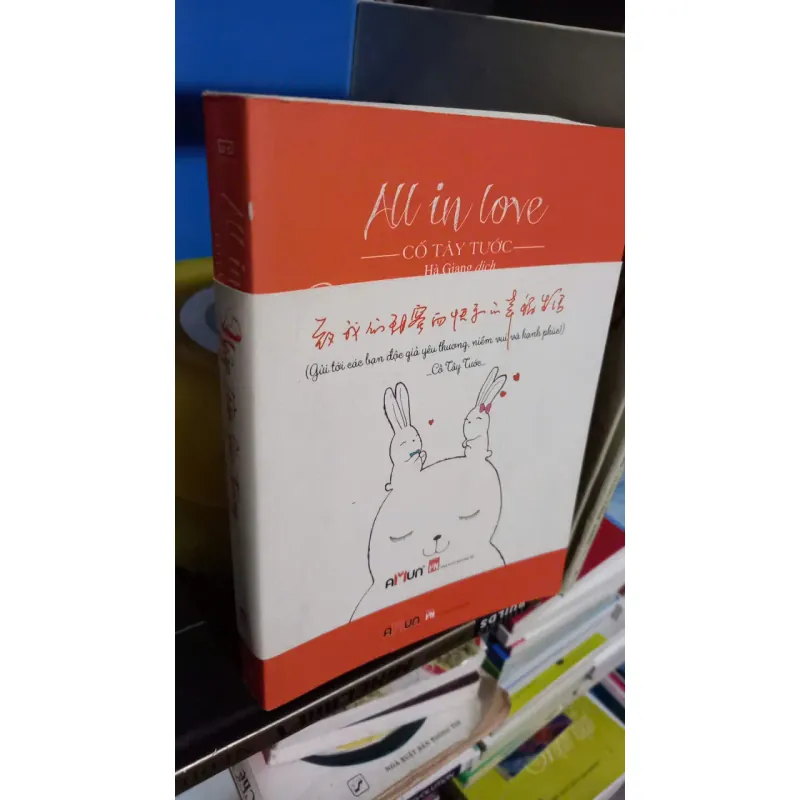 ngập tràn yêu thương 690608