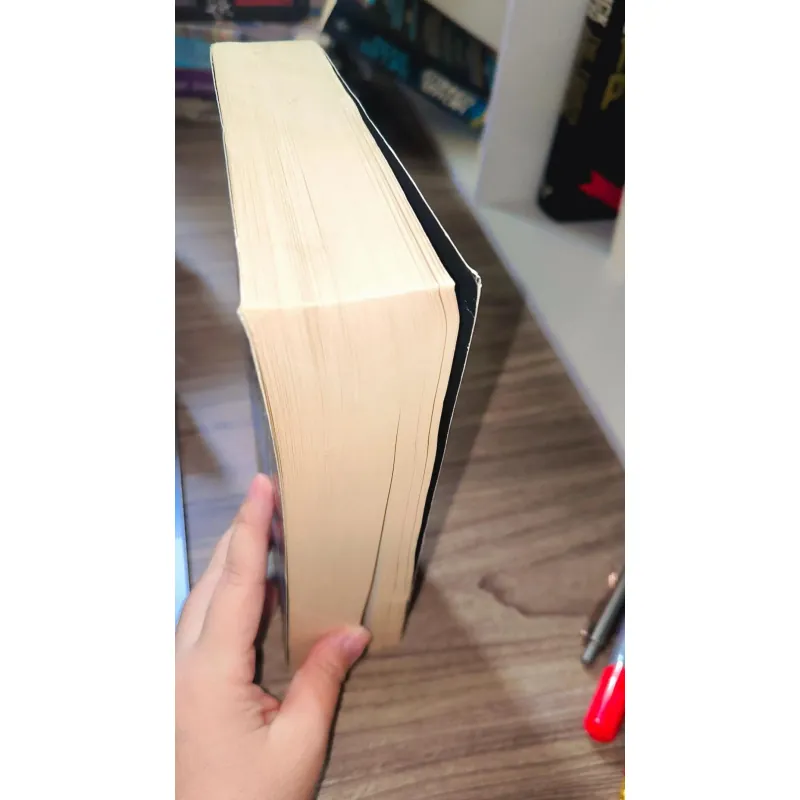 Marian Keyes - The Woman Who Stole My Life (witty, heartfelt, and emotional novel) 793089