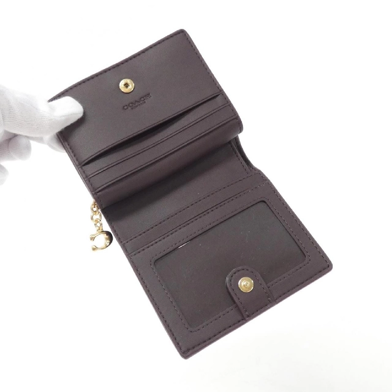 【新品】Coach C2862 ví 622994