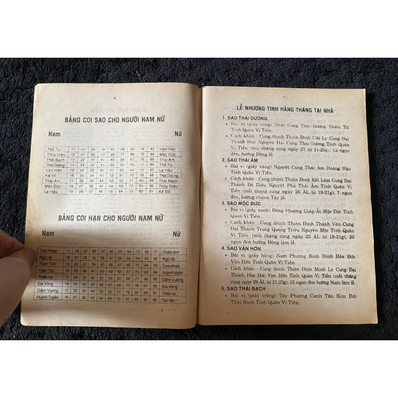 Tam Tông Miếu ( sách tự in ?) 1046000