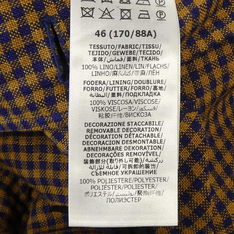 Gucci GUCCI 659844 ZAG0U Áo khoác - Hàng hiệu Chính hãng 885164