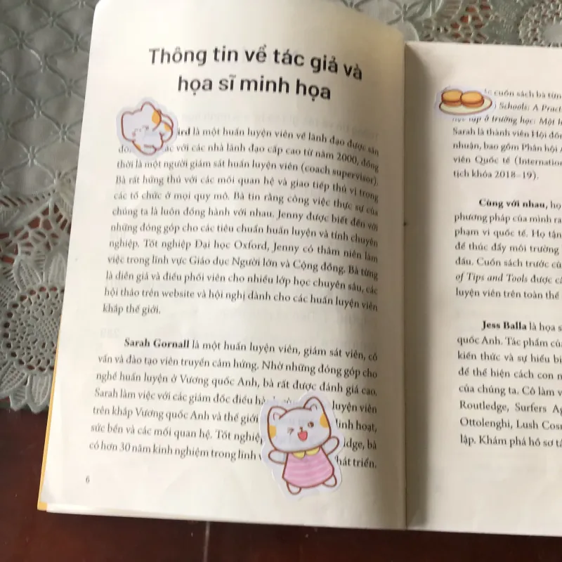 Cách làm việc với mọi người và tận hưởng  755100