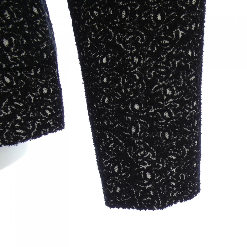 【Mã giảm giá】Áo khoác CHANEL 637063