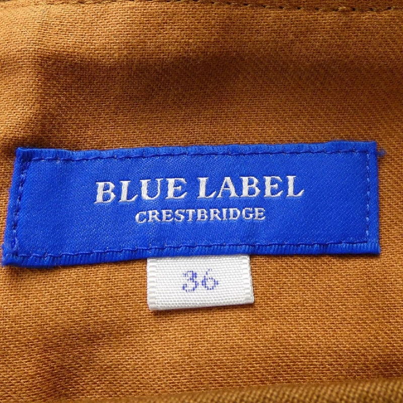 【Mã giảm giá】Blue Label Crestbridge BLUE LABEL CRESTBRIDGE Váy 654673