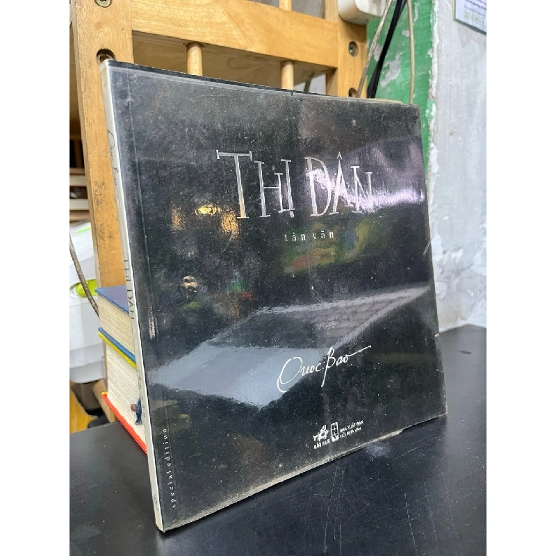 Thị dân - Quốc Bảo 777634