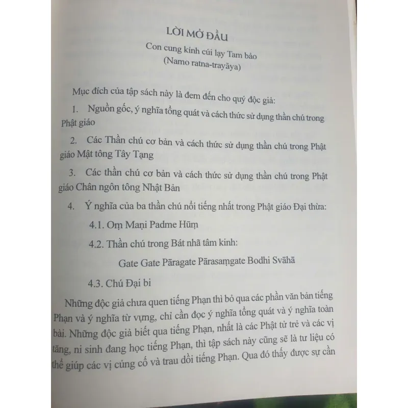 Thần Chú Trong Phật Giáo 712162