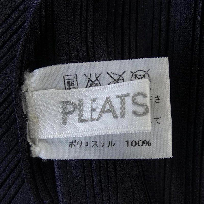 Pleats Please PP04-AD394 Cape - Hàng hiệu Authentic 820863