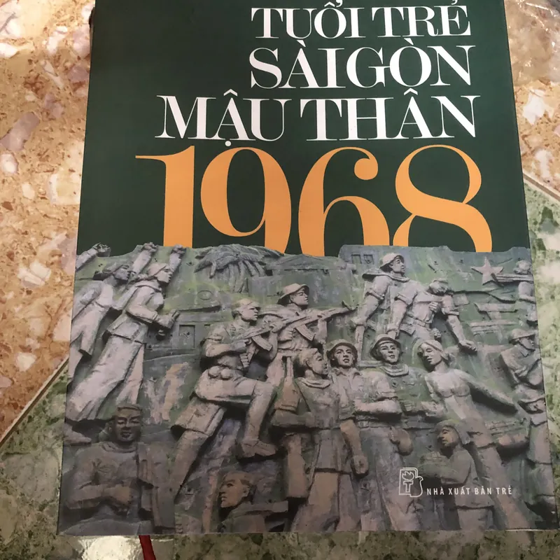 tuổi trẻ sài gòn mậu thân 1968 575567