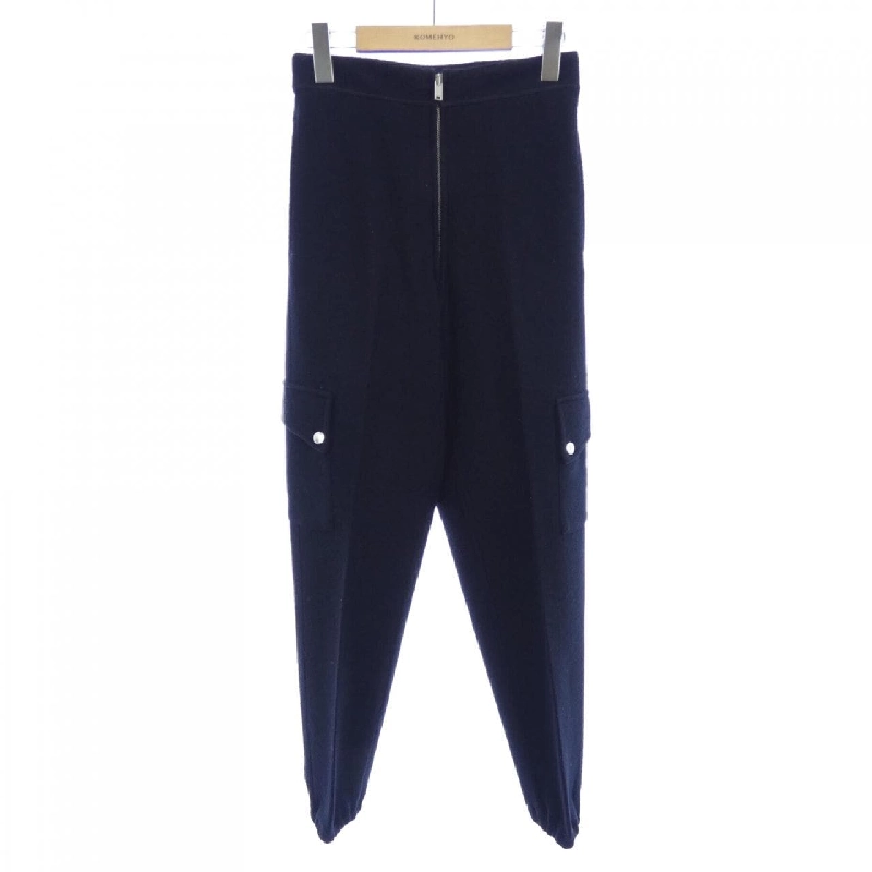 【Mã giảm giá】JIL SANDER+ Quần 655272