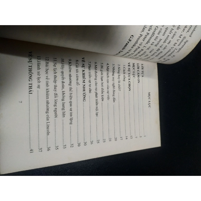 Chìa khóa của thành công - Tiến sĩ G.francis xavier 2017 mới 80% vẽ HCM1007 911773