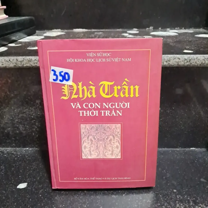 Nhà Trần và con người thời Trần 1006066