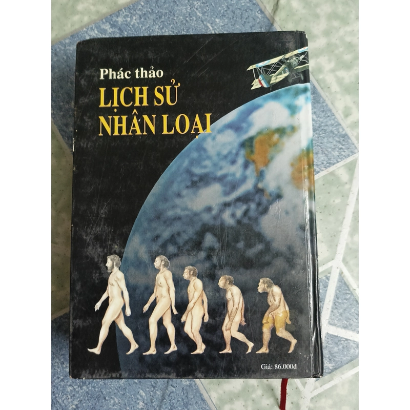 Phác thảo lịch sử nhân loại 533863