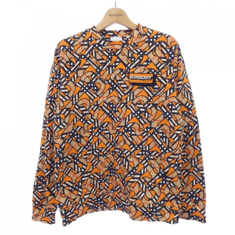 【Mã giảm giá】Burberry BURBERRY Áo sweatshirt 645065