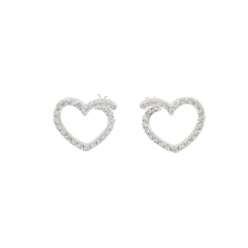 Bông tai kim cương Ponte Vecchio 0.44CT - Hàng hiệu Chính hãng 843099