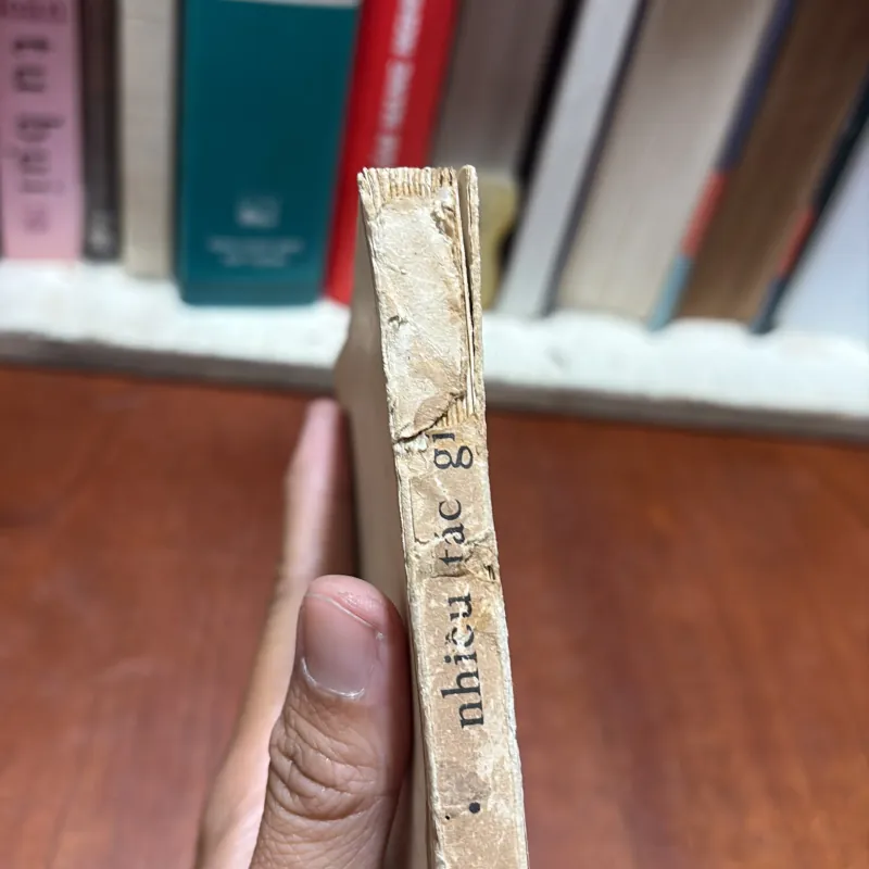 [Sách 7x] - II Thơ: Hành Khúc Mới - Nhiều Tác Giả - 1977 797104