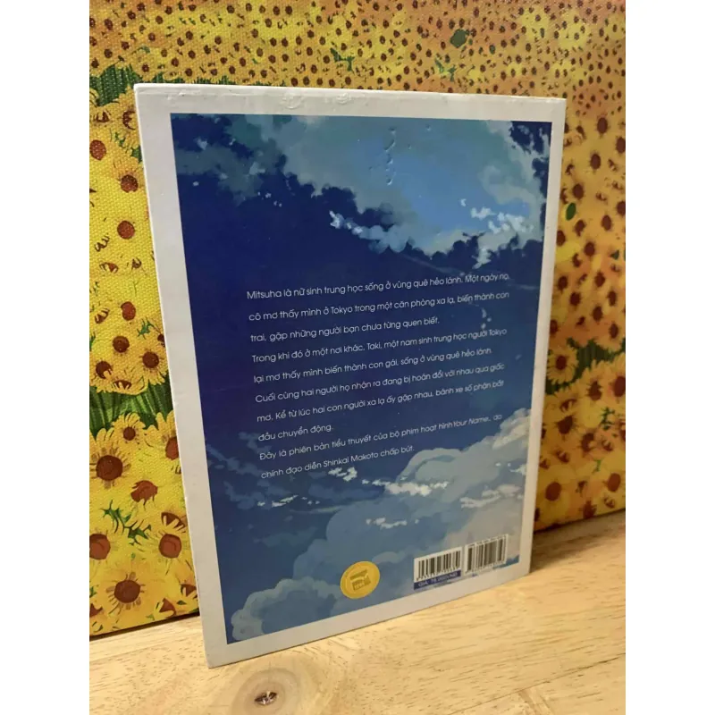 Your Name - Shinkai Makoto 674964