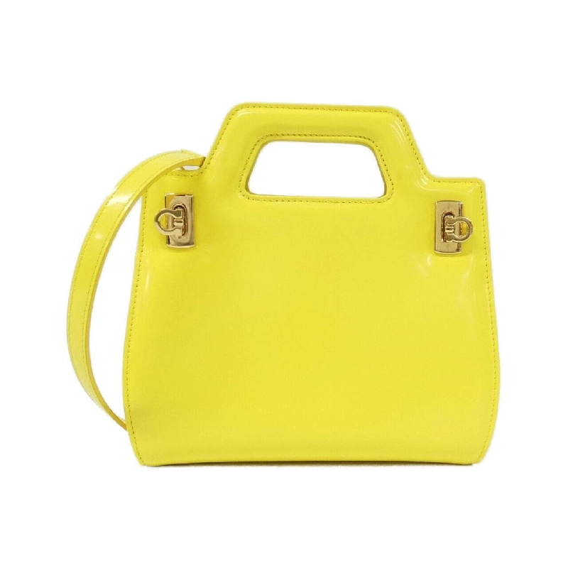 Túi xách Salvatore Ferragamo 21 3485 - Hàng hiệu Chính hãng 805333