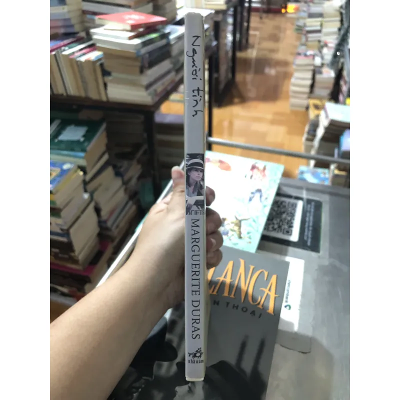 Người tình 990878