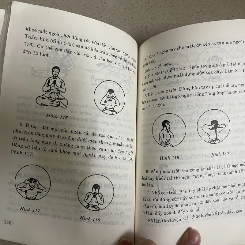 KHÍ CÔNG TOÀN THƯ – KHÍ CÔNG ĐỘNG 784401