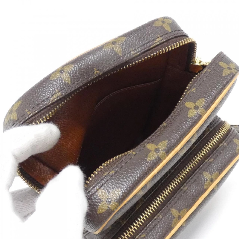 Túi đeo vai Louis Vuitton Monogram Amazon M45236 612682