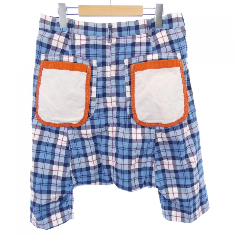 COMME des GARCONS HOMME PLUS PE-P027 Quần short - Hàng hiệu Chính hãng 884012