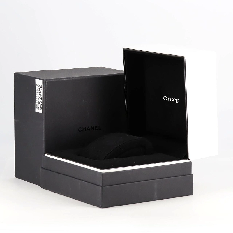 Chanel J12 Phantom Caliber 12.1 38mm Ceramic H6186 Ceramic Automatic - Hàng hiệu Chính hãng 888978