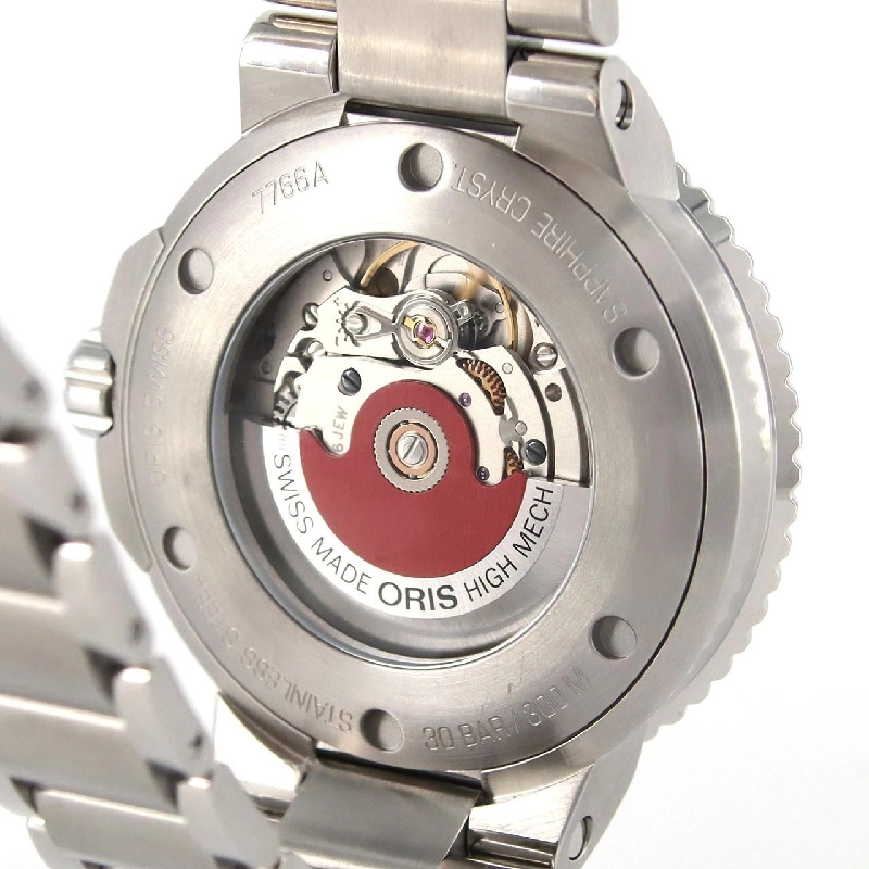 Đồng hồ Oris Aquis Date 01 733 7766 4150-Set SS tự động - Hàng hiệu Authentic 883333