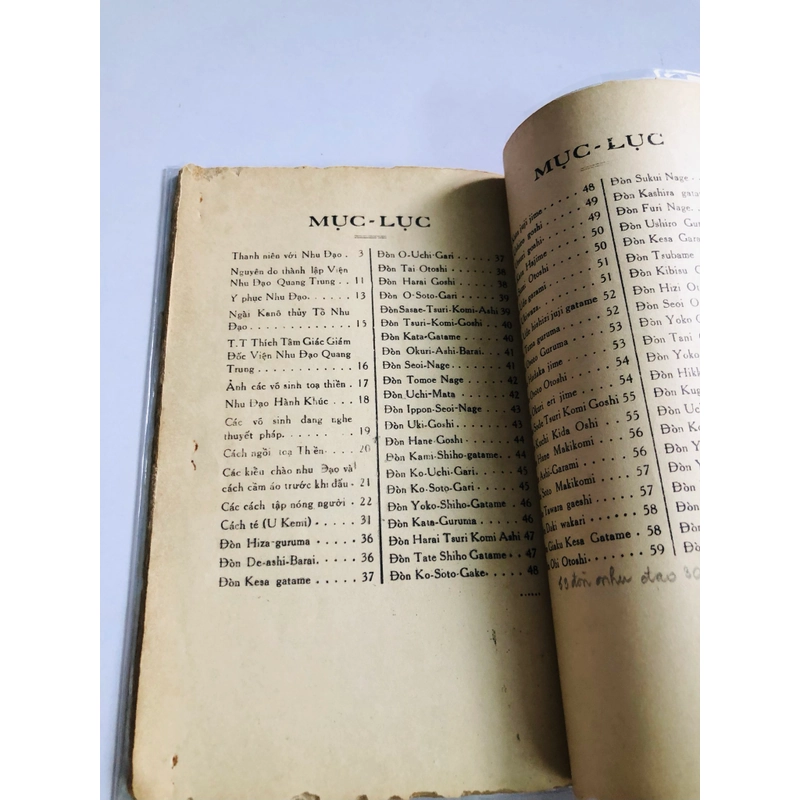  CĂN BẢN NHU ĐẠO – Thượng Toạ Thích Tâm Giác 541757